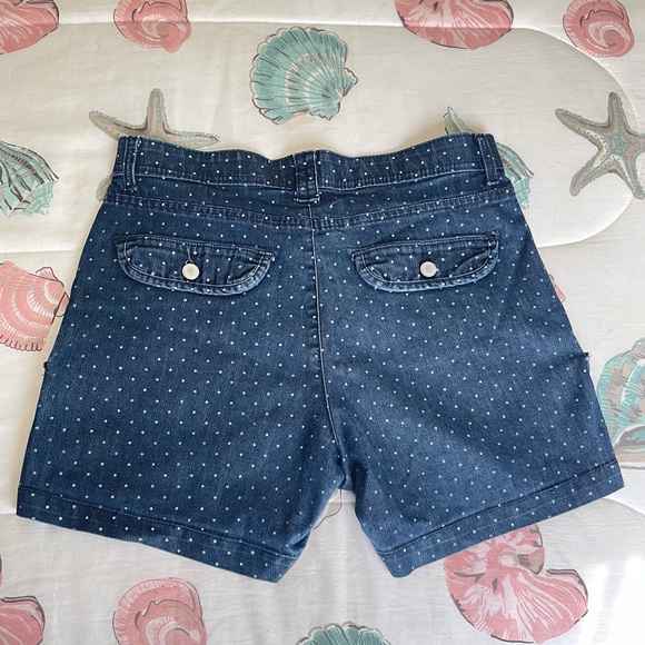 LEE SHORTS COMFORT WAISTBAND Size 10 - Picture 3 of 8